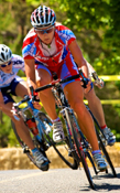 Meredith Miller - Team Aaron's