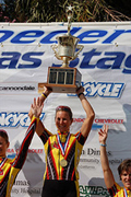 Whole Athlete Meredith Miller