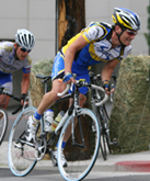 Whole Athlete Michael Buckley