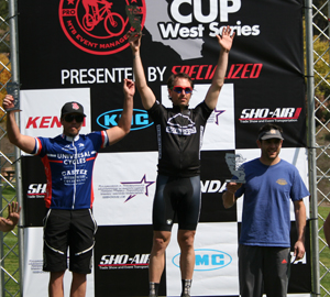 mike pinsker, bonelli park, mountain bike, cross country race