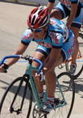Whole Athlete Nicola Cranmer