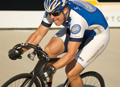 Whole Athlete Pete Billington