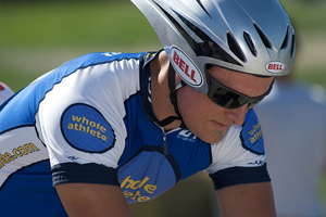 Multiple National Track Champion