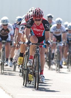 Cycling coaching for Whole Athletes