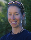 Rachel Lloyd - Associate Coach & Massage Therapist