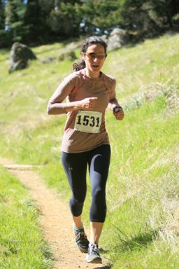 sarah bamberger, tamalpa