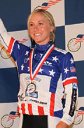 Whole Athlete Shelley Olds