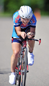 Shelley Olds Team Proman