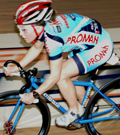 Whole Athlete Shelley Olds