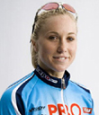 Shelley Olds - Associate Coach