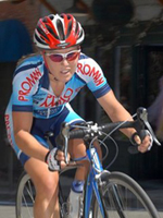 Shelley Olds - SF Twilight Criterium Champ
