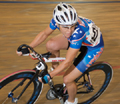Whole Athlete Shelley Olds