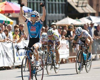 shelley olds, tulse tough criterium, road racing, NRC