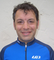 Simon Andalib - Associate Coach - Whole Athlete
