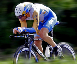 Bike Fitting from Whole Athlete