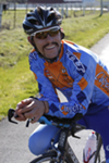 Steven Cozza Garmin/Chipotle