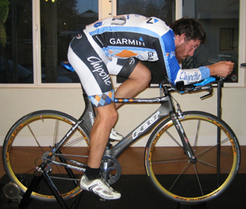 Steven Cozza, time trial, tour de france