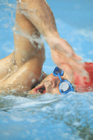 Whole Athlete Swimming Training Program