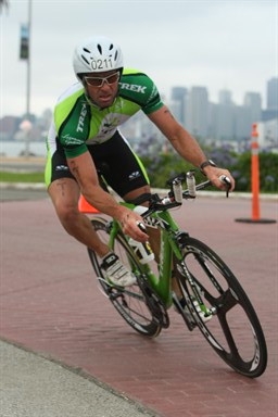 Cycling coaching for Whole Athletes, multisport coach, triathlon coach 