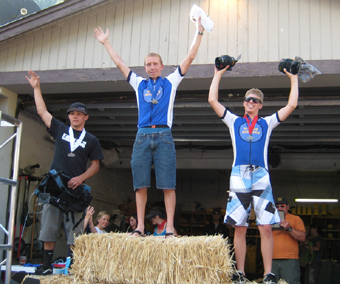 mountain bike, cross country, downieville classic