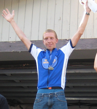 tony smith, fremont peak, hillclimb, road race, racing, junior development team