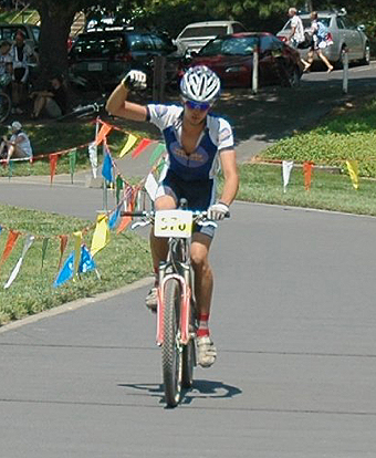 will curtis, mountain bike, cross country, howell mountain challenge, racing, junior development team