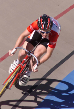 Cycling coaching for Whole Athletes