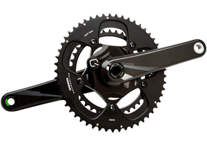 Powermeter - Wireless Now Available!