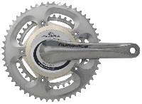Powermeter - Wireless Now Available!