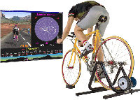 CompuTrainer™ Pro-3D Ergometer
