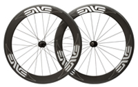Aerodynamic & Lightweight Wheelsets