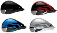 Louis Garneau Rocket Aero Time Trial Helmet