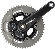Powermeter - Wireless Now Available!