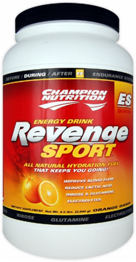 Revenge Sport